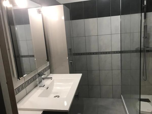 Appartement à louer à Villefranche-de-Rouergue (12200)