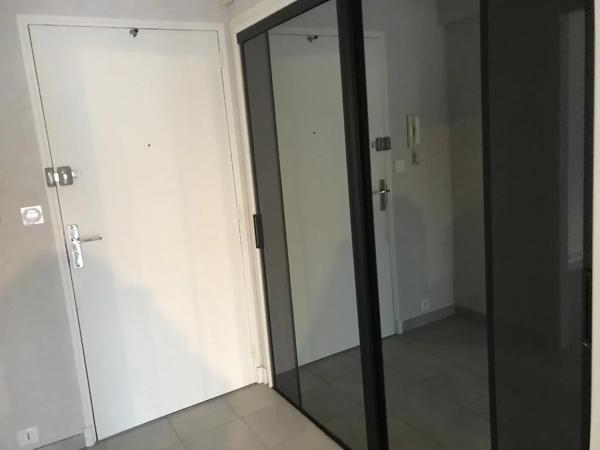 Appartement à louer à Villefranche-de-Rouergue (12200)