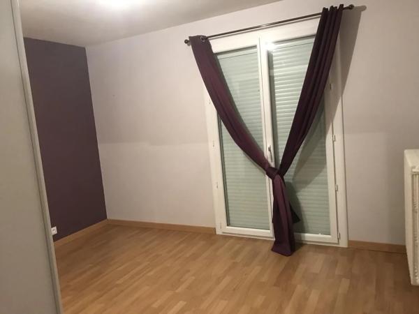 Appartement à louer à Villefranche-de-Rouergue (12200)
