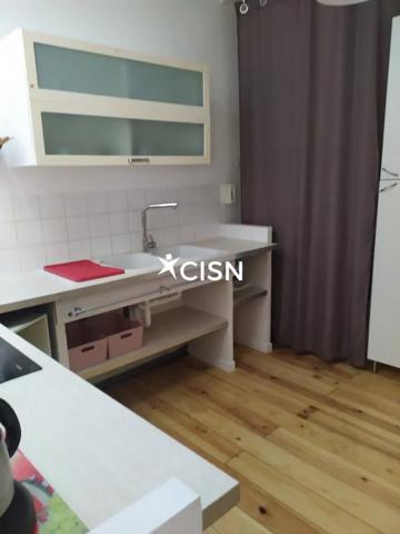 Appartement à louer à Saint-Nazaire (44600)