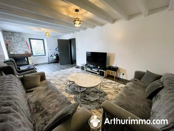 Vente Maison 10 pièces 124 m2 à Valentigney