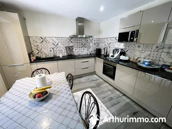 Vente Maison 10 pièces 124 m2 à Valentigney