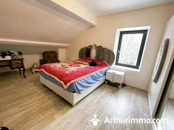 Vente Maison 10 pièces 124 m2 à Valentigney