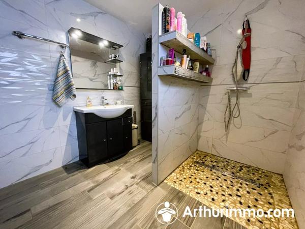 Vente Maison 10 pièces 124 m2 à Valentigney