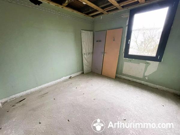 Vente Maison 10 pièces 124 m2 à Valentigney