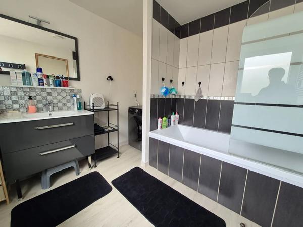 Maison à vendre 7 pièces 100m² Aniche (59580)