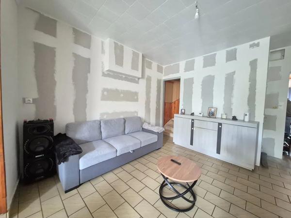 Maison à vendre 7 pièces 100m² Aniche (59580)
