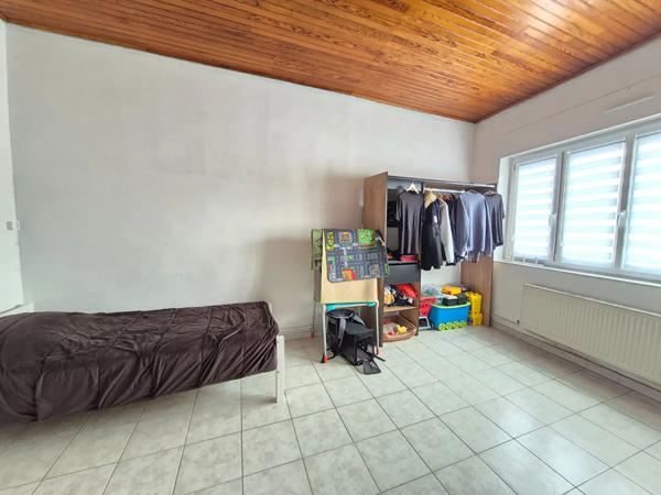 Maison à vendre 7 pièces 100m² Aniche (59580)