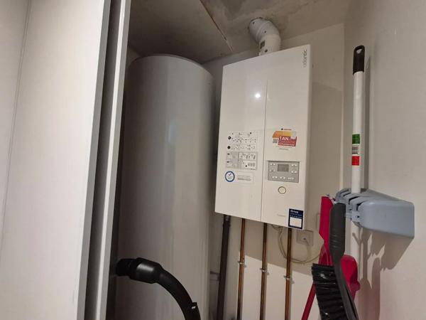 Maison à vendre 7 pièces 100m² Aniche (59580)
