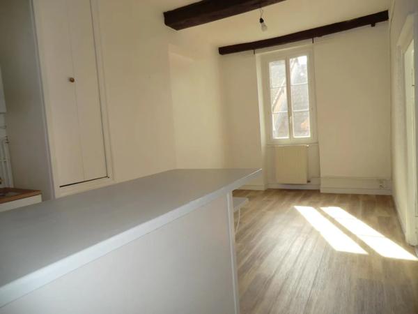 Appartement à louer à Chalon-sur-Saône (71100)