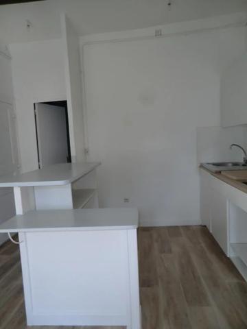 Appartement à louer à Chalon-sur-Saône (71100)