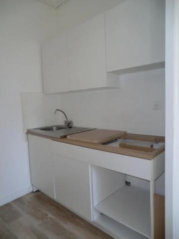 Appartement à louer à Chalon-sur-Saône (71100)