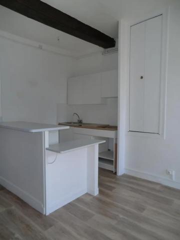 Appartement à louer à Chalon-sur-Saône (71100)
