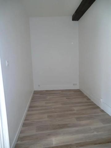 Appartement à louer à Chalon-sur-Saône (71100)