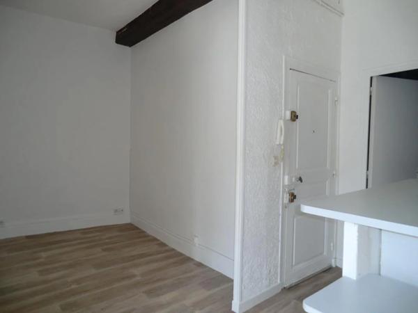 Appartement à louer à Chalon-sur-Saône (71100)