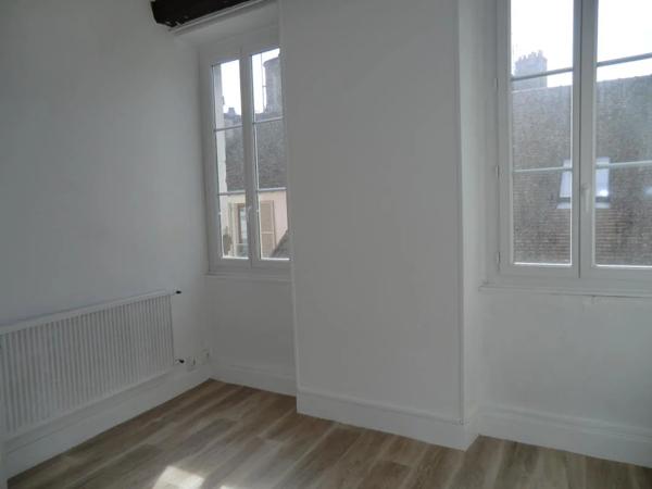 Appartement à louer à Chalon-sur-Saône (71100)