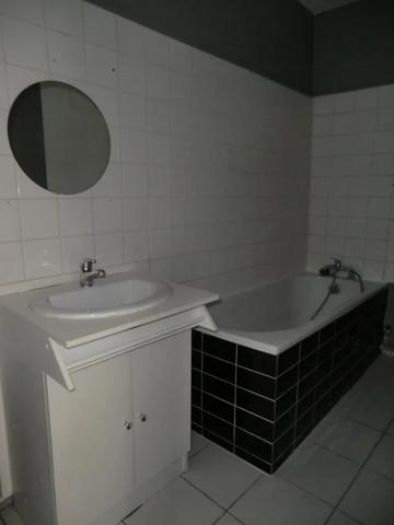 Appartement à louer à Chalon-sur-Saône (71100)