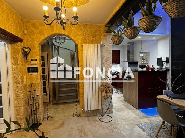 À vendre Maison 6 pièces 117 m² - Bezons 95870