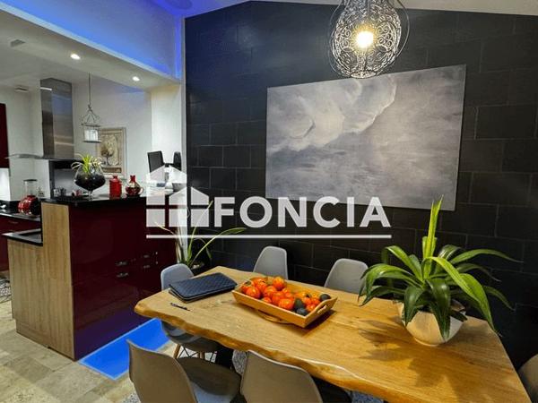 À vendre Maison 6 pièces 117 m² - Bezons 95870