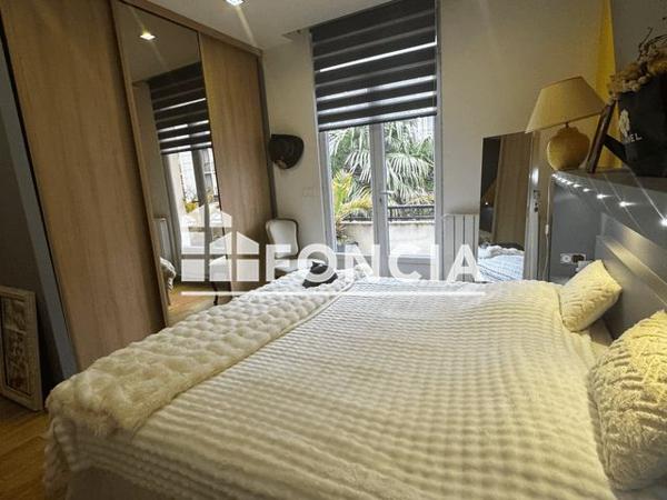 À vendre Maison 6 pièces 117 m² - Bezons 95870