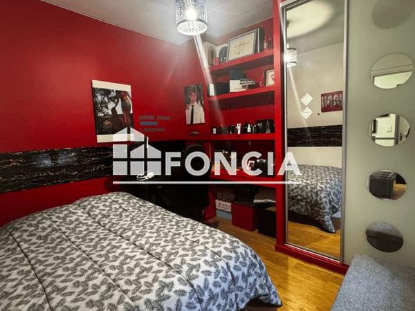 À vendre Maison 6 pièces 117 m² - Bezons 95870