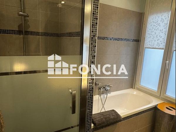 À vendre Maison 6 pièces 117 m² - Bezons 95870