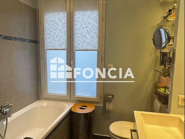 À vendre Maison 6 pièces 117 m² - Bezons 95870