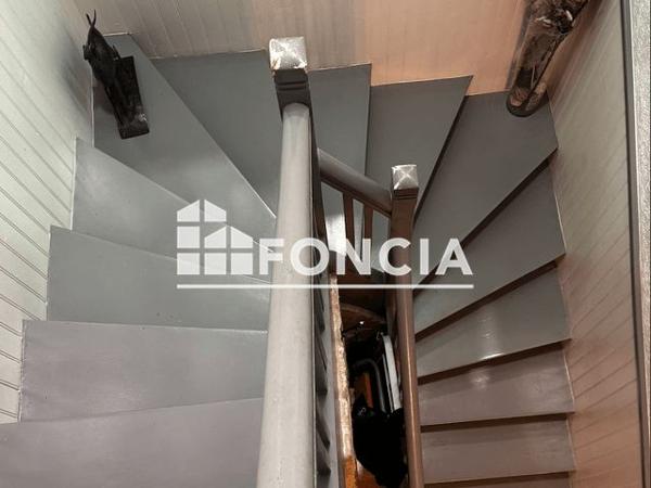 À vendre Maison 6 pièces 117 m² - Bezons 95870