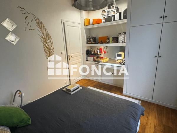 À vendre Maison 6 pièces 117 m² - Bezons 95870