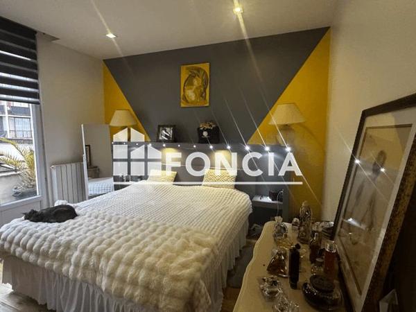 À vendre Maison 6 pièces 117 m² - Bezons 95870