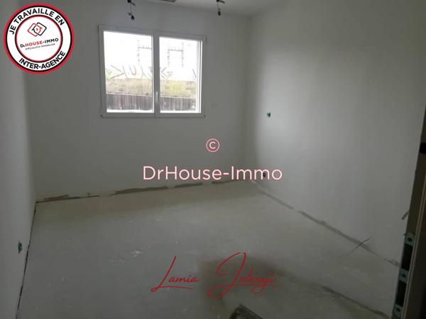 Maison à vendre 5 pièces de 136 m²