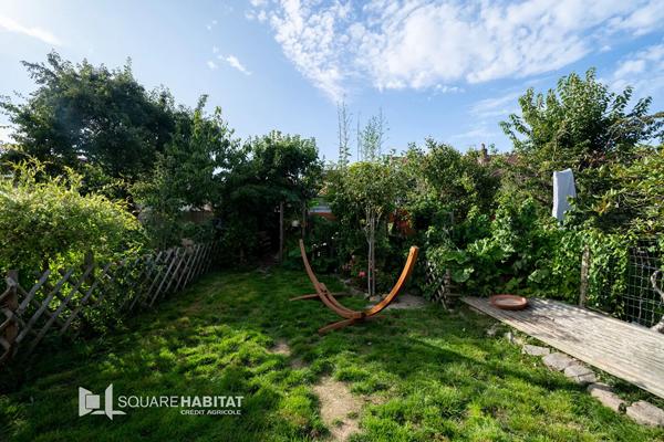Maison à vendre 4 pièces 115m² Ronchin (59790)