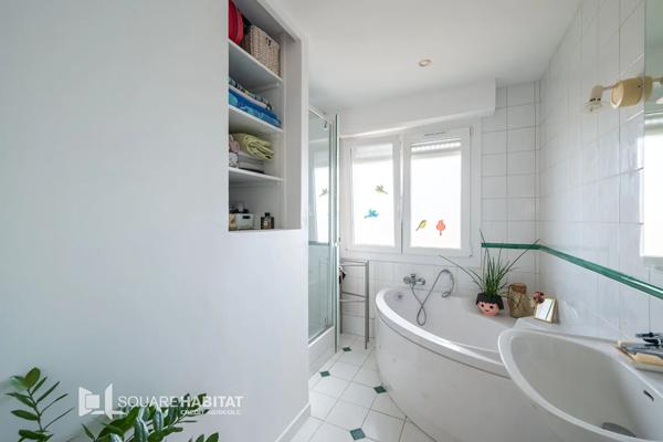 Maison à vendre 4 pièces 115m² Ronchin (59790)
