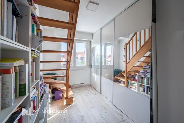 Maison à vendre 4 pièces 115m² Ronchin (59790)