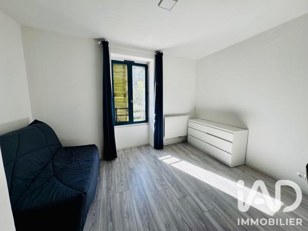 Studio à vendre 22,11 m² Vienne