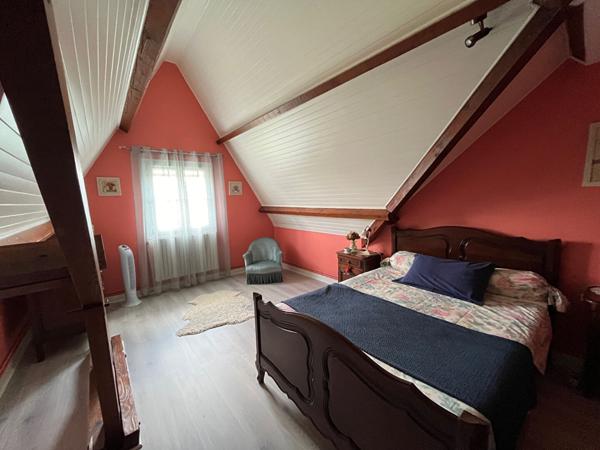 Maison Civray De Touraine