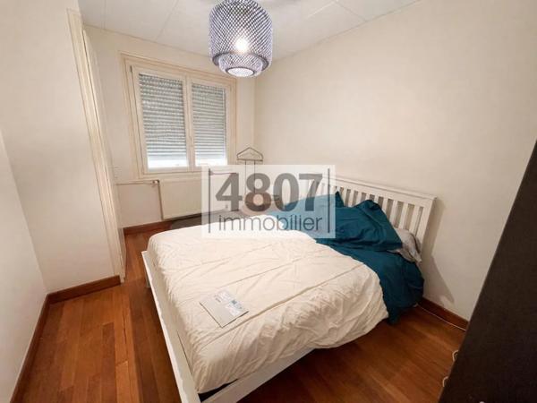 Appartement à vendre à Scionzier (74950)