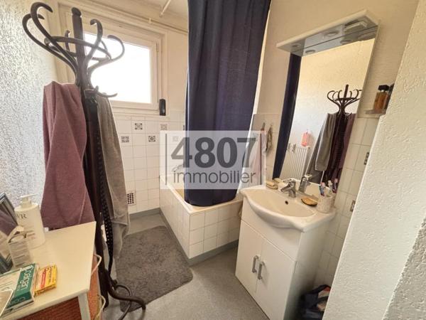 Appartement à vendre à Scionzier (74950)