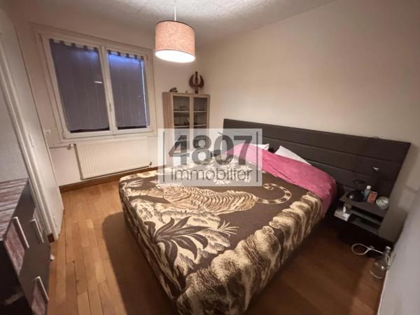 Appartement à vendre à Scionzier (74950)