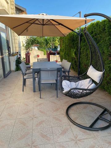 JOLIE MAISON: 4 CHAMBRES, JARDIN & GARAGE