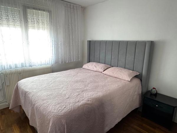 JOLIE MAISON: 4 CHAMBRES, JARDIN & GARAGE