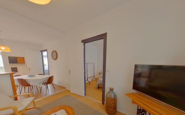 Appartement à louer    2 pièces • 37,85 m2 Épernay