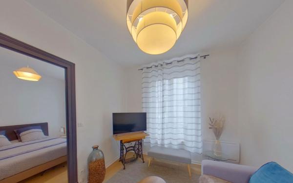 Appartement à louer    2 pièces • 37,85 m2 Épernay