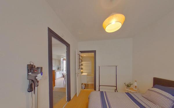 Appartement à louer    2 pièces • 37,85 m2 Épernay