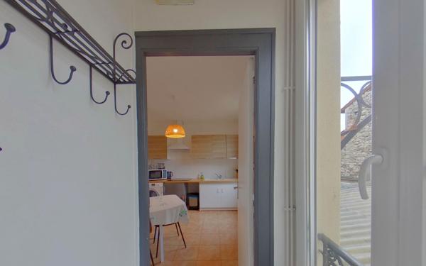 Appartement à louer    2 pièces • 37,85 m2 Épernay