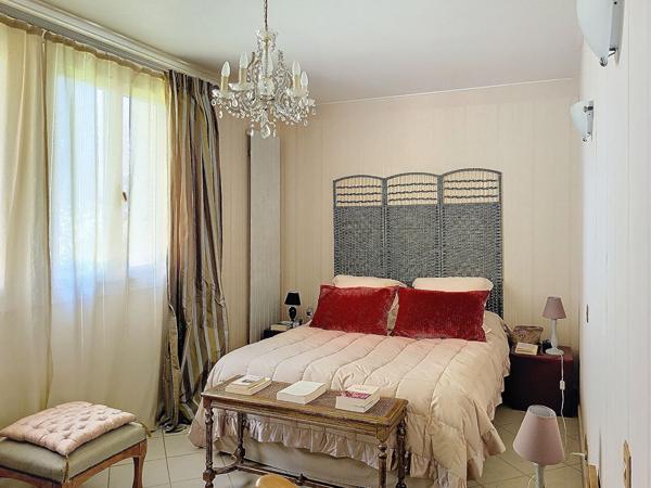 Appartement Manosque 5 pièces 118m2 et jardin 500m²