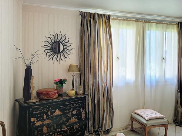 Appartement Manosque 5 pièces 118m2 et jardin 500m²