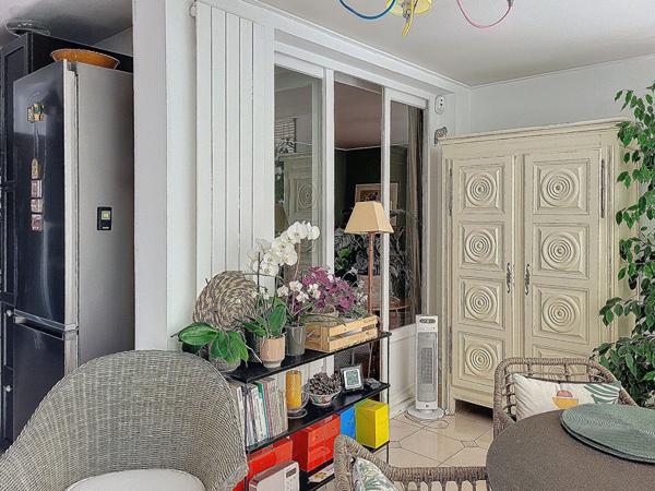 Appartement Manosque 5 pièces 118m2 et jardin 500m²