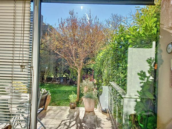 Appartement Manosque 5 pièces 118m2 et jardin 500m²