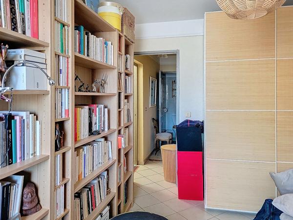 Appartement Manosque 5 pièces 118m2 et jardin 500m²